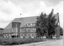 7962 FD011959 Ruysdaelstraat: Hobbemaschool., 1973
