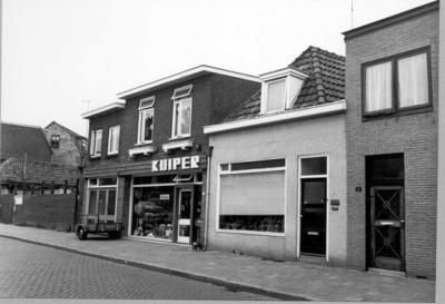 8093 FD014875 Vechtstraat 23-25-27., 1979