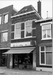 8094 FD014876 Vechtstraat 35., 1979