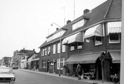 8098 FD014880 Vechtstraat 53-55-57/Balistraat., 1979