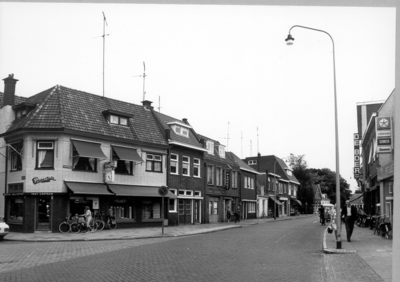 8103 FD014885 Vechtstraat 65 t/m 89., 1979