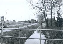 8600 FD012968 Schellerbergweg 27a. Links op de foto loopt het Veerpad., 1989