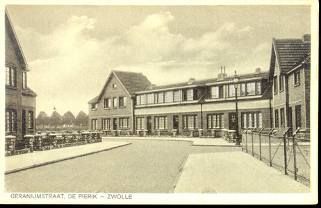 5596 PBKR1088 Geraniumstraat (wijk Pierik), in de jaren 1920., 1920-00-00