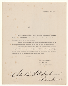 942 -TP000345 E.J. Potgieter (1808-1875), naar de marmerbuste door F. Stracké. Hier afgebeeld de achterkant.