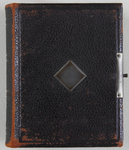 1821 Foto-album met carte-de-visites (14 stuks), 01-01-1860 - 01-01-1900