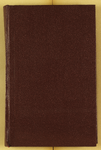 92 Gedenkboek 1913-1964, samengesteld door dhr B. van Egmond, met teksten, foto's, documenten en krantenknipsels over ...