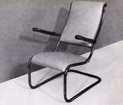 664 Gemakkelijke ligstoel, 01-01-1940 - 31-12-1950