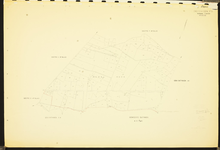 1143 Gemeente Diepenveen Sectie F5 Centraal: weg van Deventer naar Holten., 1945-09-01