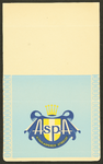 141 Aspa, A. van Asperen UtrechtDoos voor Aspa
