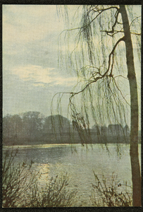 267 Ansichtkaartenreeks met afbeeldingen van Deventer en omgeving, foto Piet Smeele., 1941-01-01