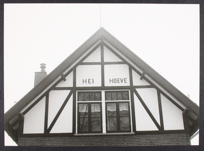 1034 Open Dag Heihoeve (Boerderij deel uitmakend van Brinkgreven)., 1987-10-21