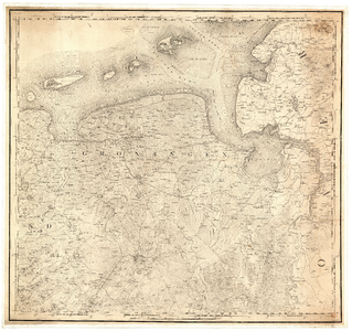 376 Provincie Groningen; [ca 1840]