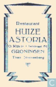 Huize Astoria