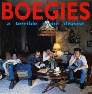 A Terrible Swine Disease