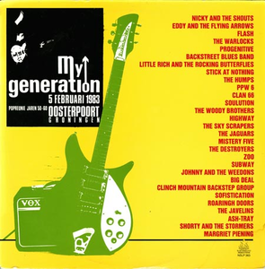 My Generation