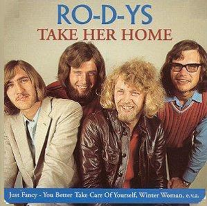 Take Her Home (Best of)