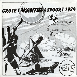 Paspoort