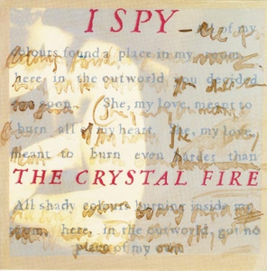 The Crystal Fire The Crystal Fire