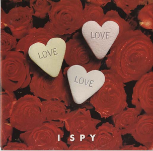 Love, love, love Love, love, love