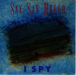Say say hello Say say hello