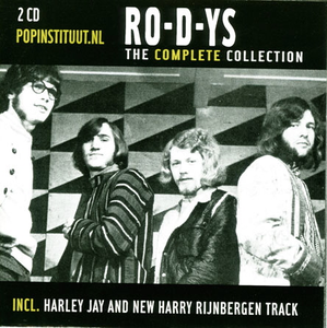 Ro-d-Ys Complete Collection