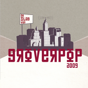 De Slag van Groverpop 2009