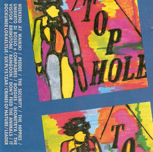 Top Hole Records