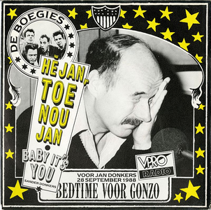 Hé Jan, Toe Nou Jan