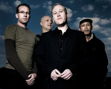 Peter van der Heide in Whipster, 2007