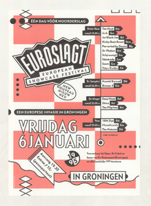 Euroslagt 1995