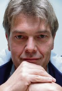 Klaas van Dijk 