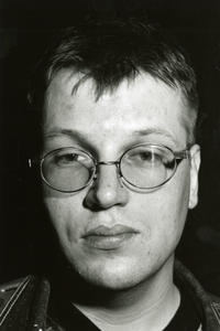 Gerry Arling 