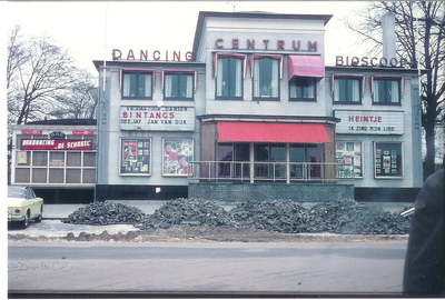 Centrum Theater / Dancing Centrum Sappemeer