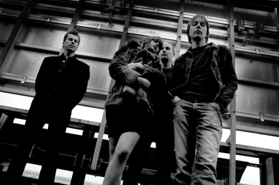 The Monroes
