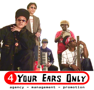 Five 4 Vibes 