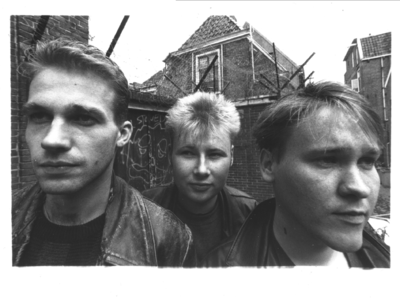 Windischgrätz bandfoto