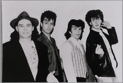 (Eddy &) The Seventh Son