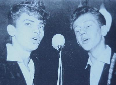 The Woody Brothers