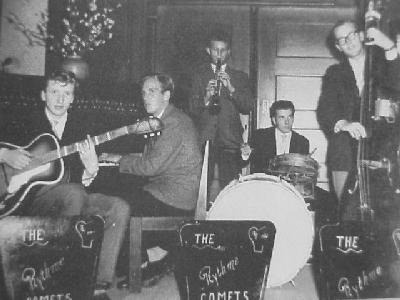 The Rythme Comets