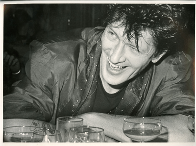 Herman Brood & His Wild Romance