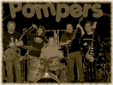 De Pompers