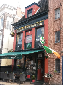 O'Ceallaigh 