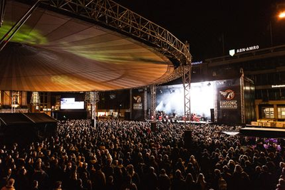 Eurosonic Air