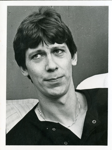 Jannes de Vries 