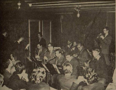 Big Band '67 