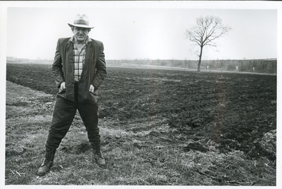 Albert (Appie) Alberts