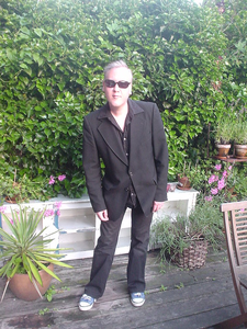 Peter van der Heide 