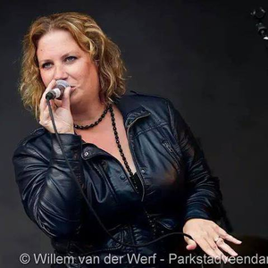 Irene Wilkens