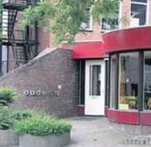 De Oude Ulo