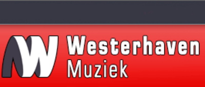 Westerhaven Muziek / Muziekhuis Westerhaven 